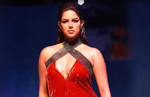 Miss Universe 2021 Harnaaz Sandhu turns showstopper on ramp, gets body-shamed for weight gain!